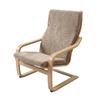 Washable Rocking Chair Protector Elastic Recliner Cover New Armchair Slipcover  Dining Chair