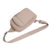 Women's Shoulder Bag Men's Water-repellent Mobile Phone Chest Bag Outdoor Sports Crossbody Bag Waist Bag