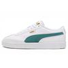 Zapatillas Casuales Oslo City Blanco/Verde 374976-04