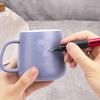5 Pcs Grinder Bit Accessories Engraving Pen Grinding for Head for Carving Polishing DIY Wood-working Carving Soft Metal