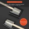 Floor Tapping Block Installation Assembly Knocking For Laminate Wood Flooring Installing Ceramic Tiles Home Decoration