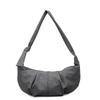 Crossbody Bag Large Capacity Versatile Underarm Bag Shoulder Bag