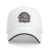 Supermarine Spitfire Print Baseball Caps Unisex Adjustable Sandwich Hat Vintage Outdoor Summer Travel Sun Snapback Cap Outlet