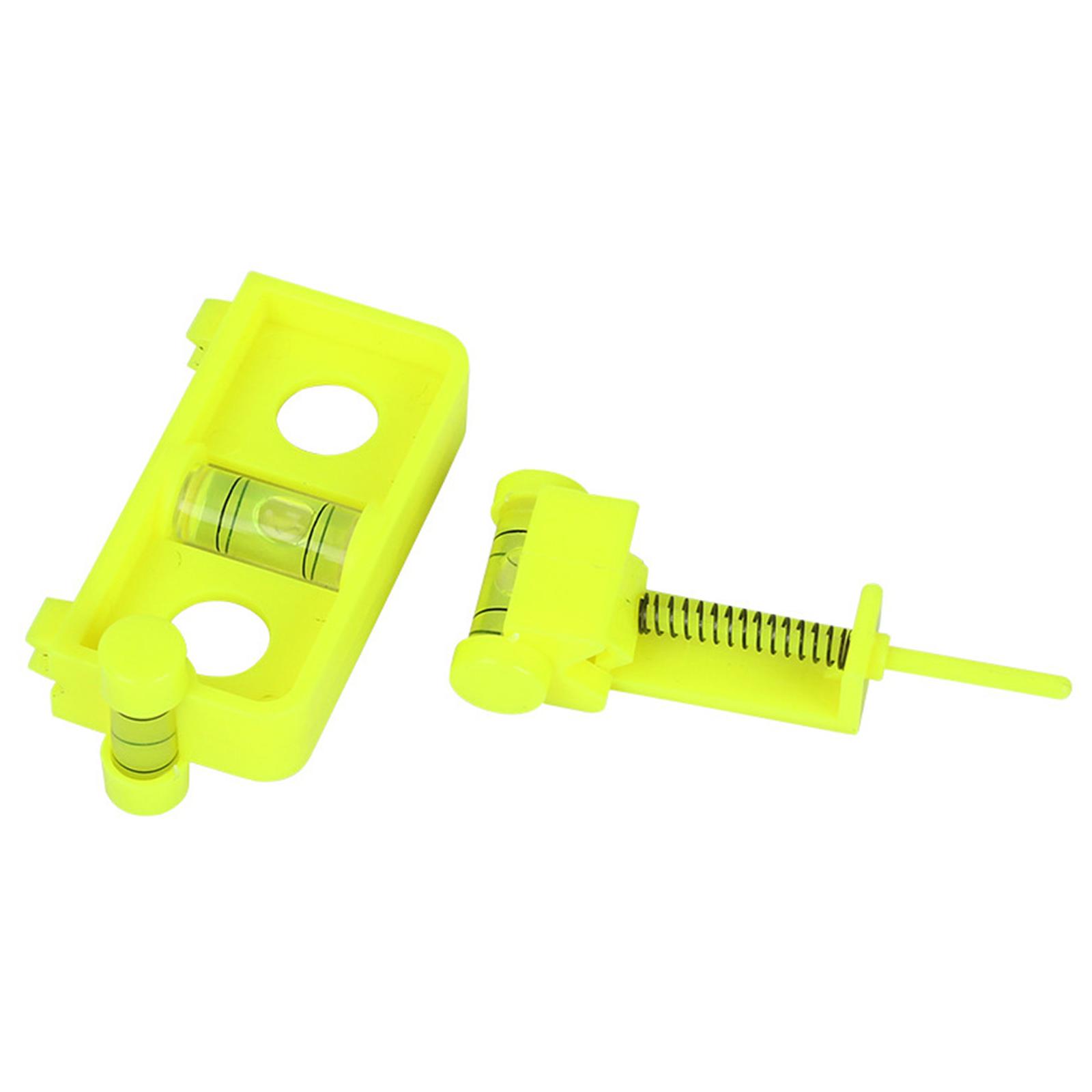 

Outdoors Hunting Bow and Arrow String Level Compound Bow Tuning and Mounting String Level Bow Level Tuning Tools