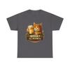 Beer? I'll Allow It Cat Children's Children's T  Children's T-shirt | Funny Beer Cat Tee