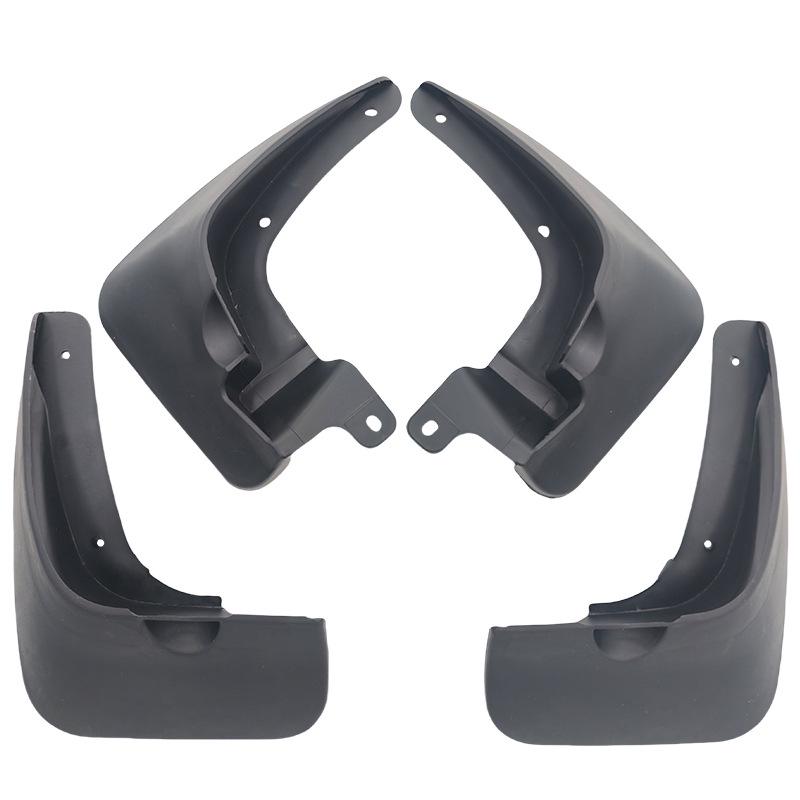 Брызговик колеса Kia Rio 2007