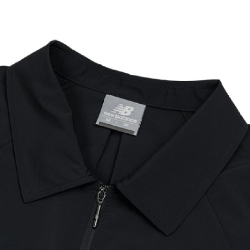 New Balance Rochie cu guler elastic pentru femei Frozen Nbnkf3w612 19