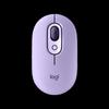 Logitech POP Wireless Bluetooth Silent Multi-Device Mouse