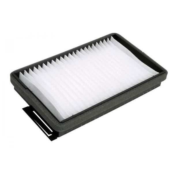 Filtre d'Habitacle - Filtre Bosch 0986628554 A8554 Filtre Hab Filter+ Hyundai