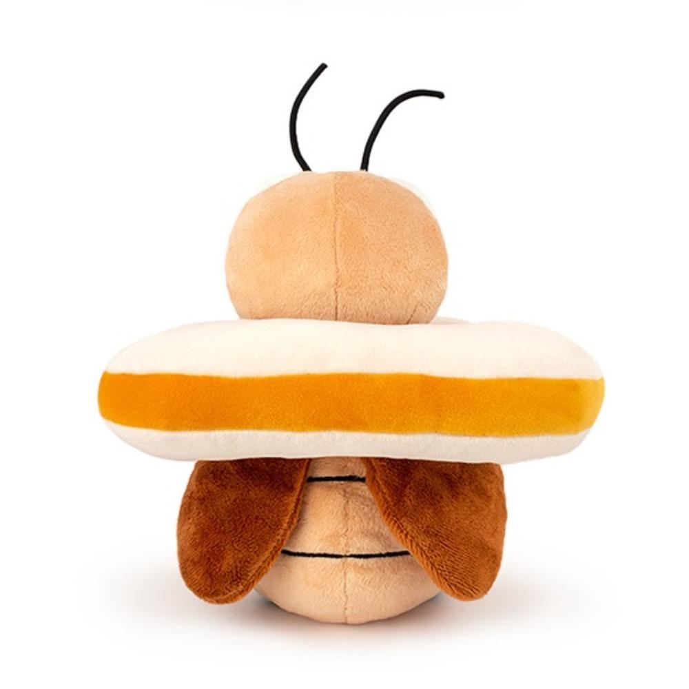 Soft Cockroach Plush Doll South Cockroach Plush Toy Decoration Cockroach Stuff Toy  Children