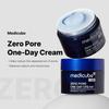 Medicube Zero Pore One-day Cream with Panthenol and Salicylic Acid for Pore Elasticity Care, 50ml