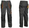 Classic 58/186/108 Waist Protective Trousers - Bhp Spcl 58