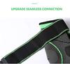 Comfort Anti Slip Compression Knitting Knee Brace Support Sleeve for Pain Relief Products, Sports, Running-1pcs