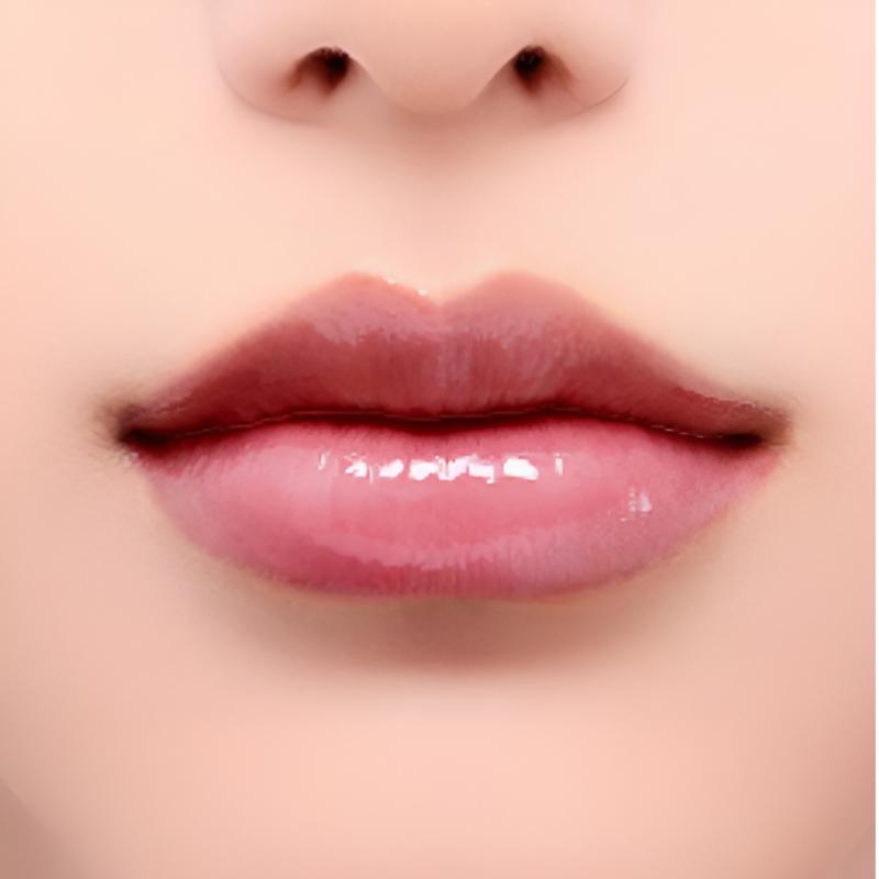 [LANEIGE] Glaze Craze Тонирующая сыворотка для губ 12 г (9 цветов, поштучно или набором) Rose jam