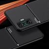 Custodia Magnetica in Pelle di Lusso Per Xiaomi POCO F4 GT Globale X3 Pro NFC X3NFC X3Pro Cover Piastra Metallica Incorporata Supporto Porta Auto A