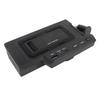 15W Car Wireless Charger Fast Charging High Sensitivity for W167 X167 GLS GLE 2020‑2023