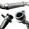 1118300-EG01T Turbocharger oil return pipe suitable for Great Wall HAVAL H6 H6 Sport H2 1.5T  engine GW4G15B 4G15T