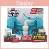 Modely a sběratelství – Figurky a modely