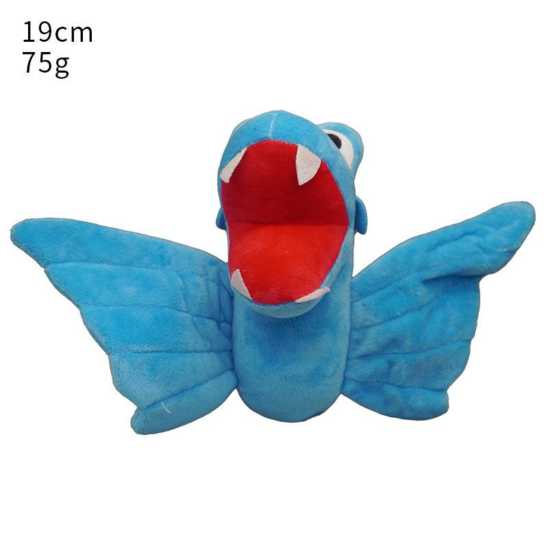 Banban Garden Plush Toys Kindergarten Monster Plush Doll Kids Cartoon PP Cotton Plush Toy Children's Gift