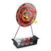 Magnetic Darts Drinking Game Adult Drink Game with Glass for Bar Party Decor Props