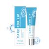Hoygi Daily Lip Care Lipstick Gently Moisturizes the Surface Skin of the Lips, Soothes Dryness, Long-lasting Moisturizing Portable Lip Balm 20g