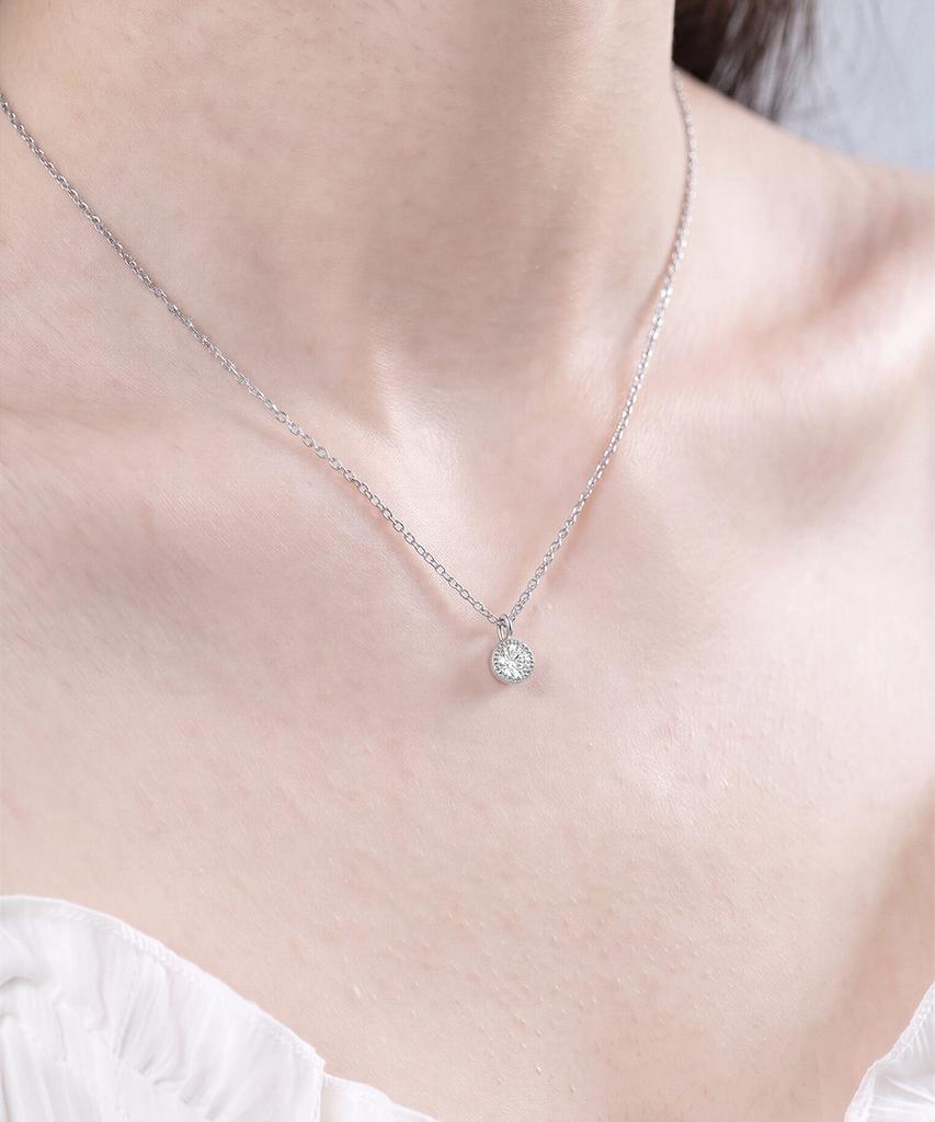 Dieuamour Ballon Necklace