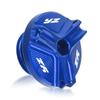 For Yamaha YZ65 2025 YZ80 YZ85 98-23 YZ125 97-23 YZ250 99-23 YZ 65 80 85 125 250 Motorcycle Engine Oil Filler Cup Cap Plug Cover