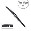 Wiper Front & Rear Wiper Blades Set Kit For Jeep Grand Cherokee WK2 2013 -  2014 15 Windshield Windscreen Window 22"21"11"