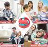 Orbit Ball Toy, Fidget Cubes Top Spinning Toy, as Stress Relief Gifts & Creative Decompression Toys