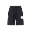 X Two18 Casual Shorts Men's Black DV6965-010
