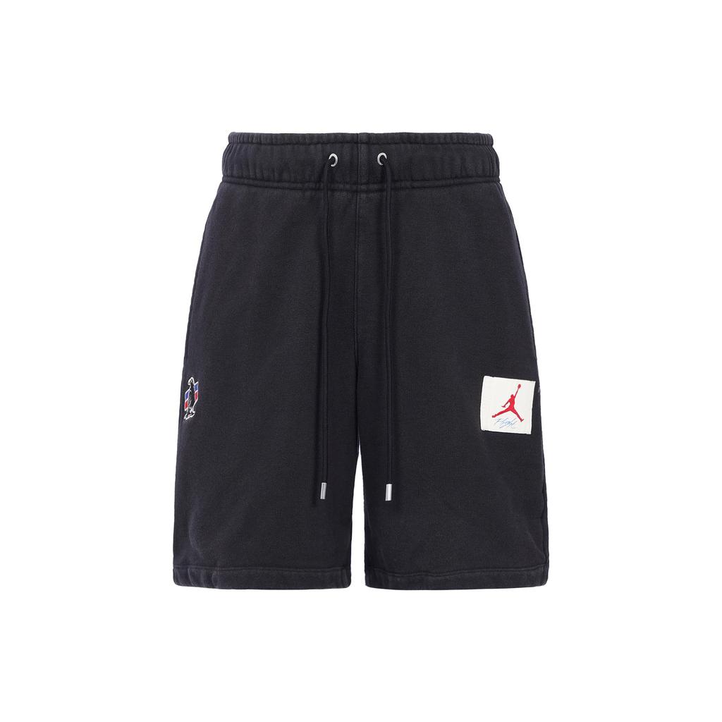 Jordan X Two18 Casual Shorts Men's Black DV6965-010