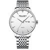 Business High Quality Men Watch Sport Quartz Man Wristwatch Waterproof Date Week Stainless Steel Fashion gift for Men 's Watch