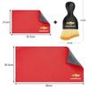 Car Washing Cleaning Tool Air Conditioner Air Outlet Cleaning Soft Brush For Chevrolet Captiva Cruze Silverado Spark Crvalier Malibu