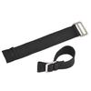 Scubas Diving Backplate Chest Strap Buckle Diving Harness Adjustable Scubas Diving Quick Releases Chest Sternum Strap