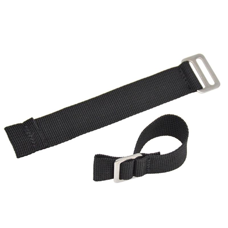 Scubas Diving Backplate Chest Strap Buckle Diving Harness Adjustable Scubas Diving Quick Releases Chest Sternum Strap