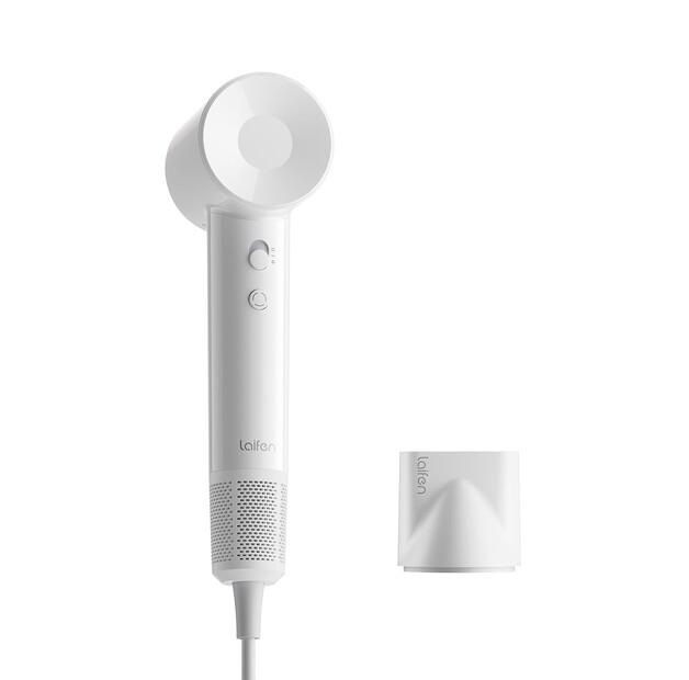 Hair Dryer Laifen SE Lite Glossy White