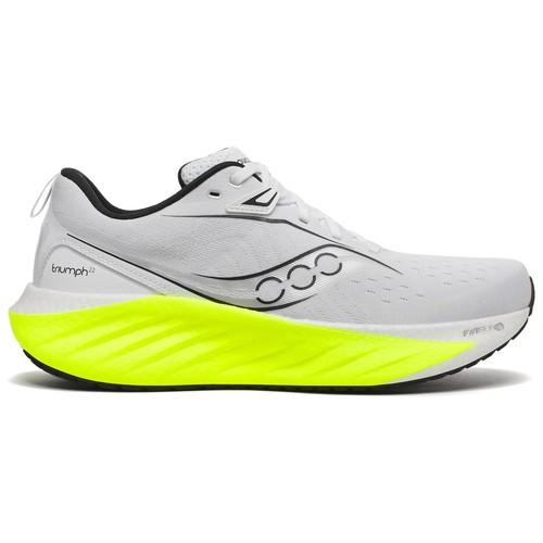 SAUCONY Triumph 22 White Citron - S20964-135