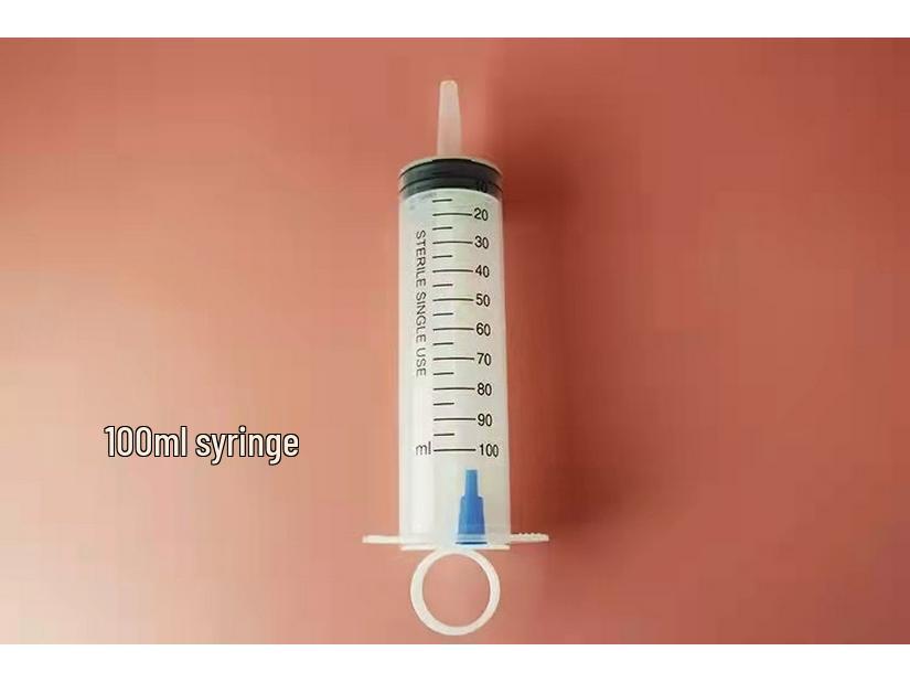 Halloween Prank Vampire Blood Infusion Bag (350ml) with Prop Sticker