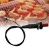 Ovens Tools Barbecue Bbq Tool Plastic Camping Supplies Kitchen Accessories Piezo Spark Lighter
