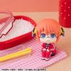 Rukappu 3rd Year Z Class Ginpachi Sensei Kagura Complete Figure