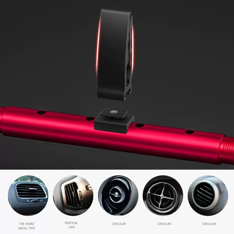 Car Air Freshener Outlet Car Perfume Solid Diffuser Stick Conditioning Vent For Haval Jolion H1 H6 H2 H9 H3 H4 H5 H7 H8 F7X F7