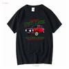 VINTAGE AUTO ITALIANA AUTOBIANCHI A112 ABARTH 1 NUOVA MAGLIETTA IN COTONE manica lunga vintage Grafica lavata Comoda Unisex moda