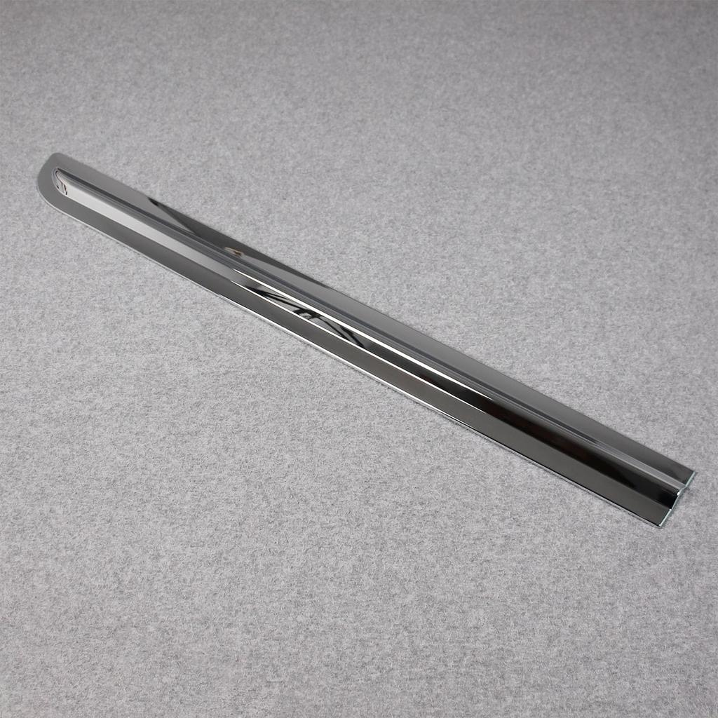 RUIQ Side Door Under Molding for Honda Custom Custom Designed for Honda Chrome-Plated N-BOX (JF5/JF6) - N-Box