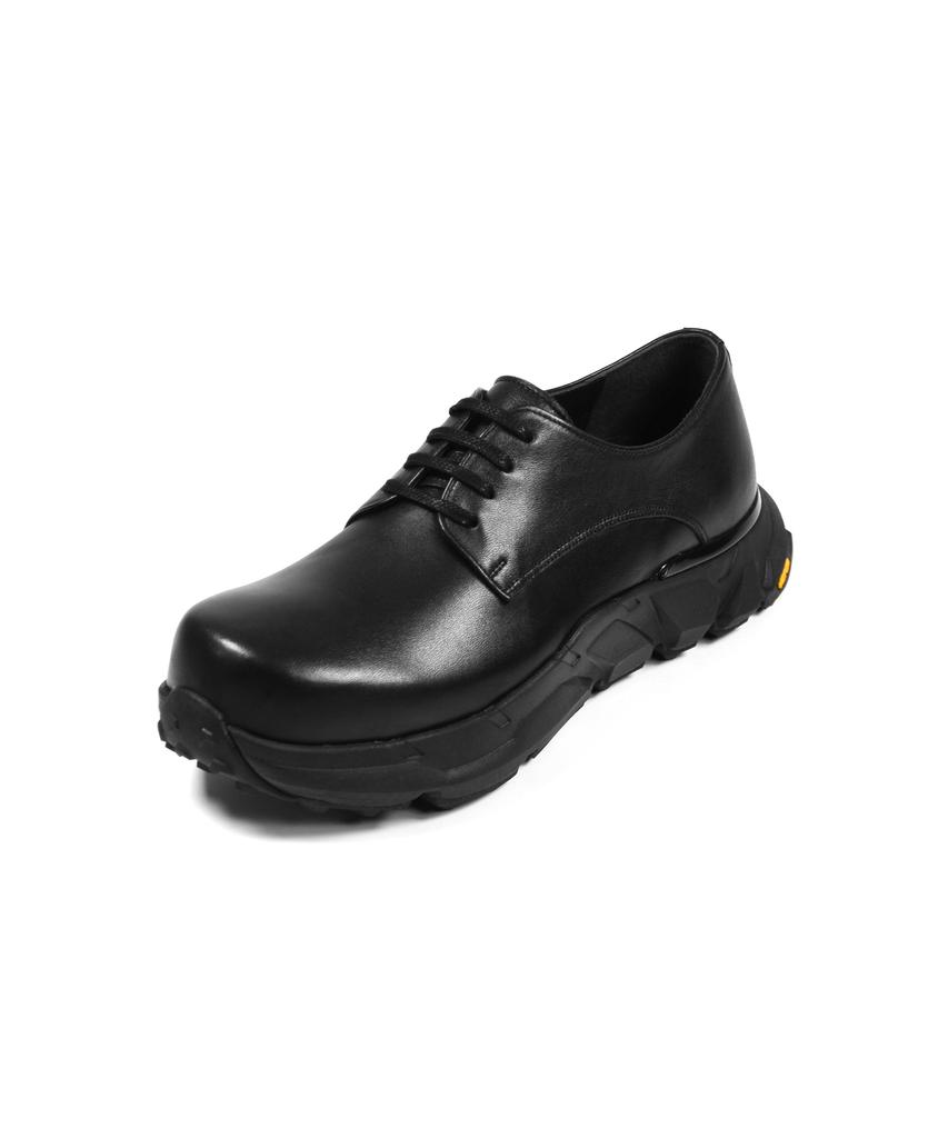 Yowe Uto2_Black(Matt)