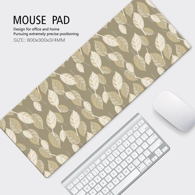 Fumade Anti-slip Office Mouse Pad