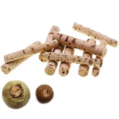 10 szt. 6mm 8mm Wędkarskie Korki Karpiowe, Wyporność Pop Up Boilies Przynęta, Pływające Akcesoria do Zestawu do Przynęt Karpiowych