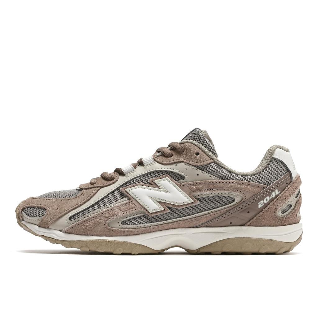 U204L155 New Balance 204L Beżowy (Mężczyźni)