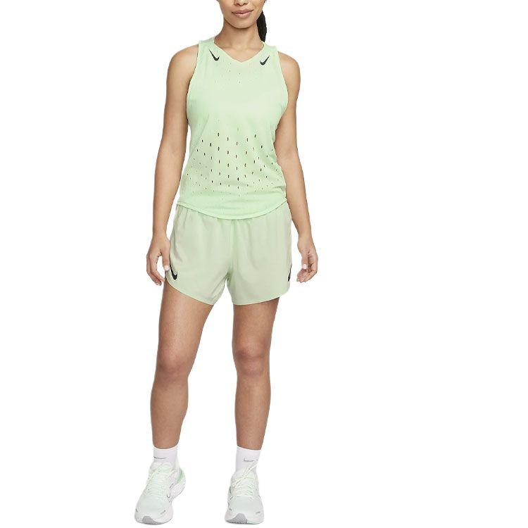 Nike AeroSwift Women's Dri FIT Adv Running Singlet FN2504-376