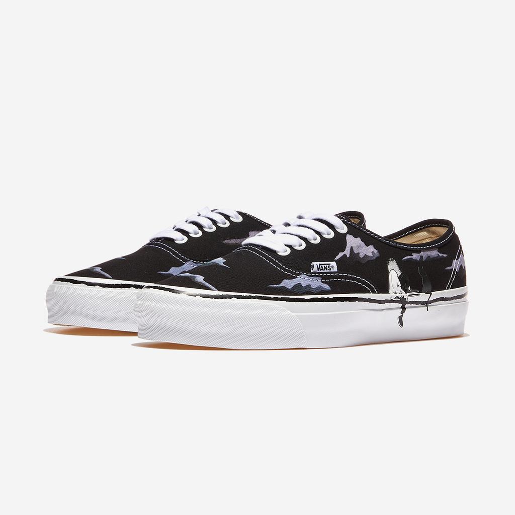 [Vans] Vans x Hanai Artist Collection Authentic 44 LX [VN000EBNBPB] [Shipped from Korea] 100% Authentic