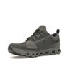 On Running Cloud X Z5 Asphalt Iron Men Sneakers 3ME30272539